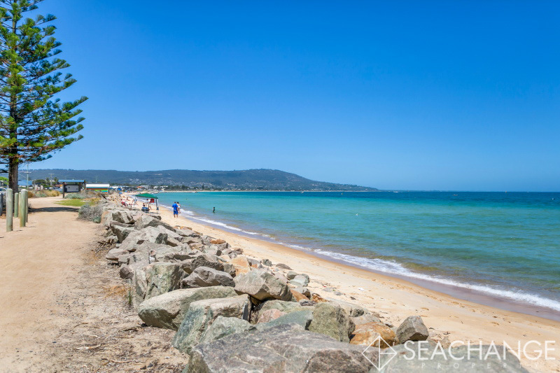 Seachange Property Real Estate | 91 Watt Rd, Mornington VIC 3931, Australia | Phone: 1300 289 736