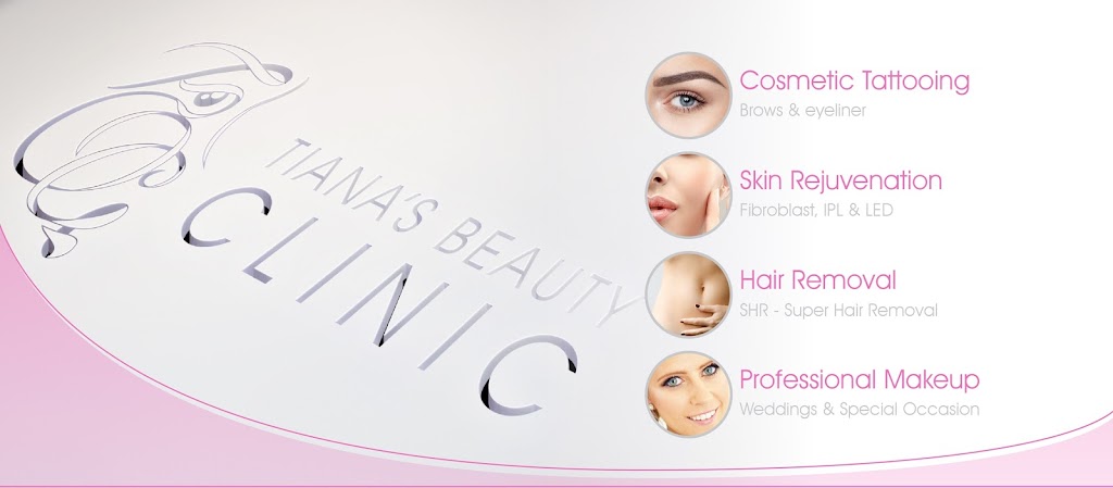 Tianas Beauty Clinic | spa | 101 Rose Ave, Minden QLD 4311, Australia | 0413003976 OR +61 413 003 976