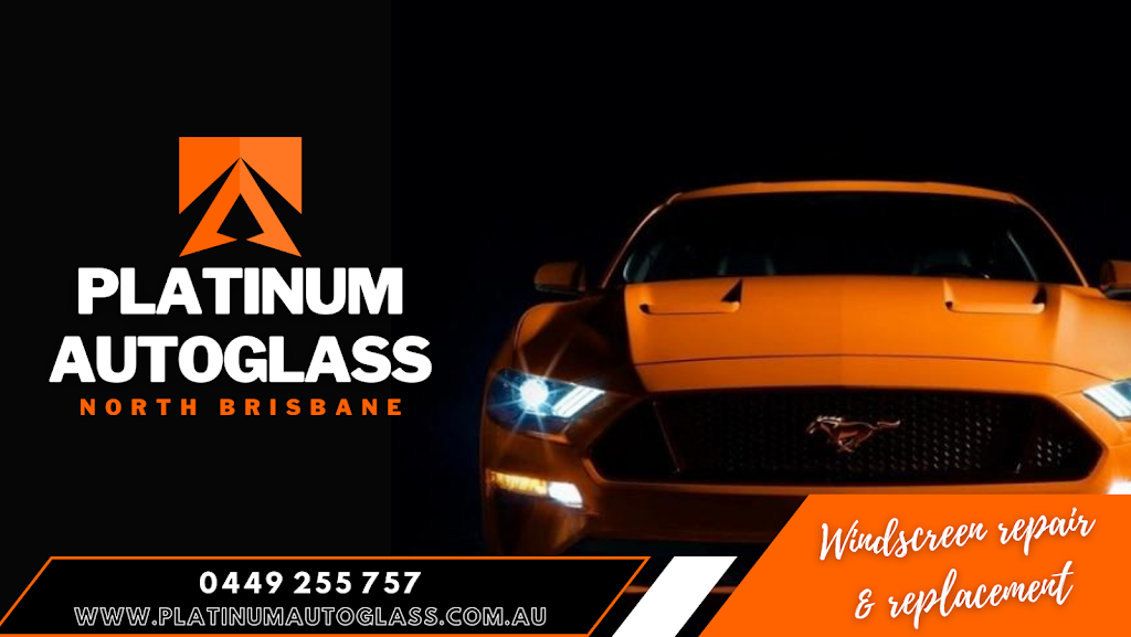 Platinum Autoglass North Brisbane | 28 Leopardtree Dr, Upper Caboolture QLD 4510, Australia | Phone: 0449 255 757