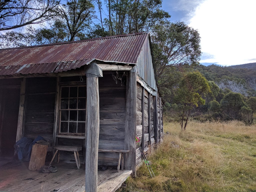 Wheelers Hut | Wheelers Hut Trail, Jagungal Wilderness NSW 2642, Australia