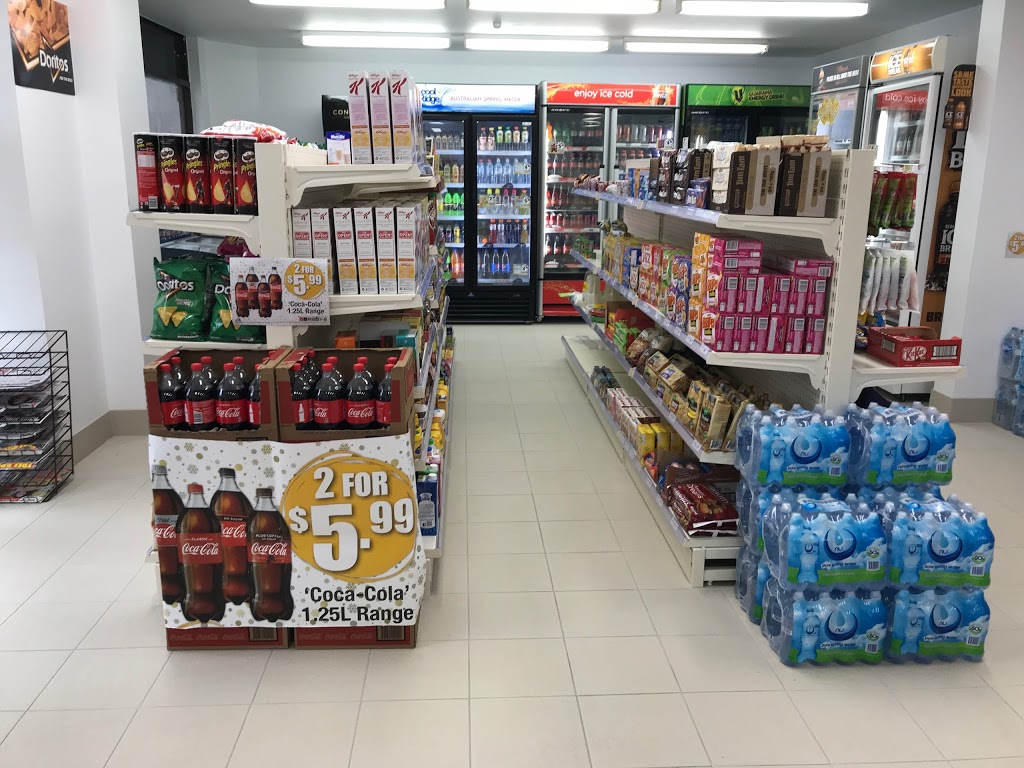 Kwik Shop | convenience store | 23 Palmer St, South Townsville QLD 4810, Australia | 0478407226 OR +61 478 407 226