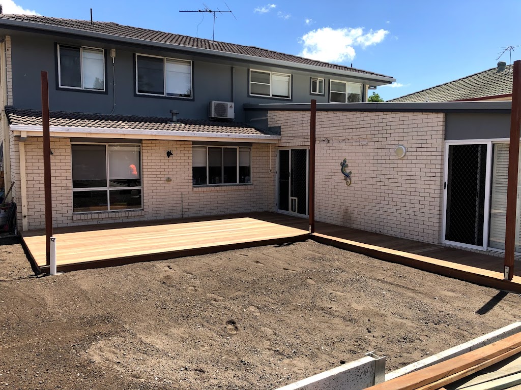 Robinson Construction and Maintenance | 15 Granada Dr, Eatons Hill QLD 4037, Australia | Phone: 0438 102 732