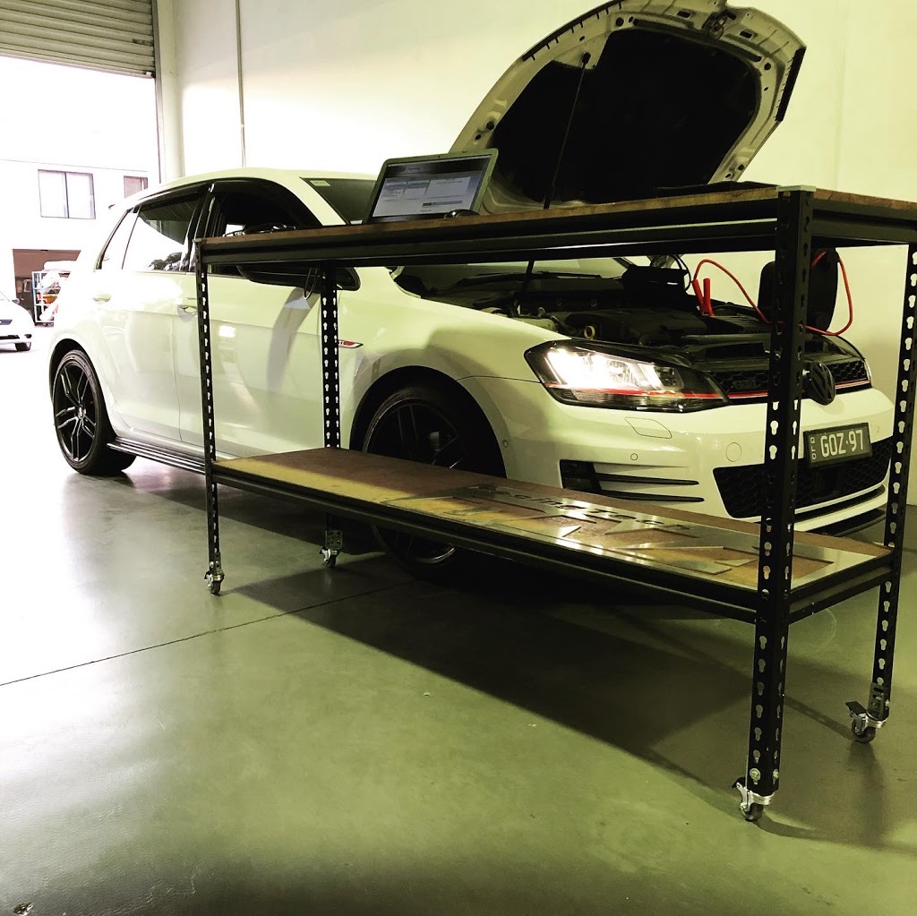 DNA Racing Tech | car repair | 7/511 Olsen Ave, Southport QLD 4215, Australia | 0415861437 OR +61 415 861 437