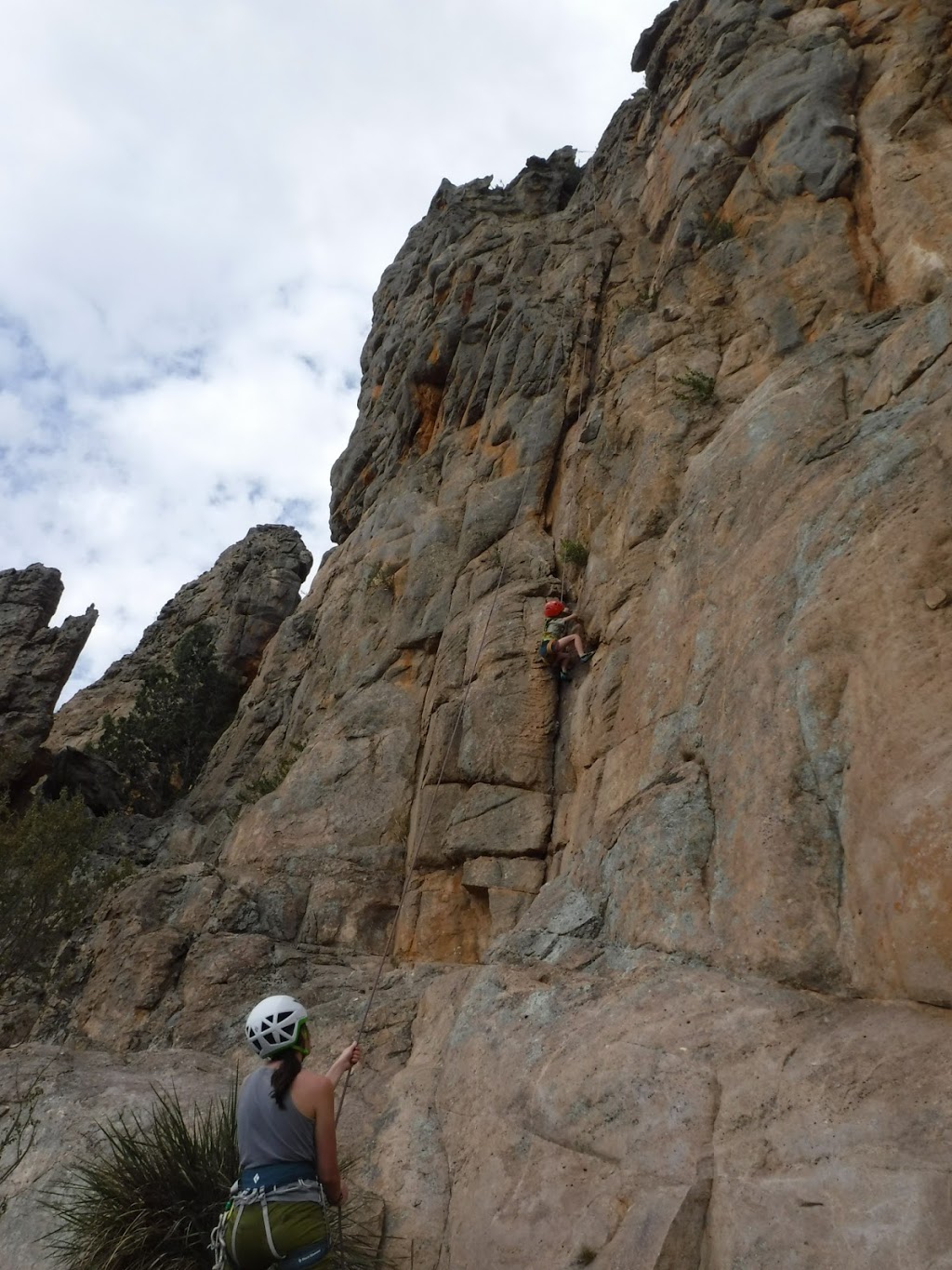 Mount Arapiles-Tooan State Park | Victoria 3409, Australia