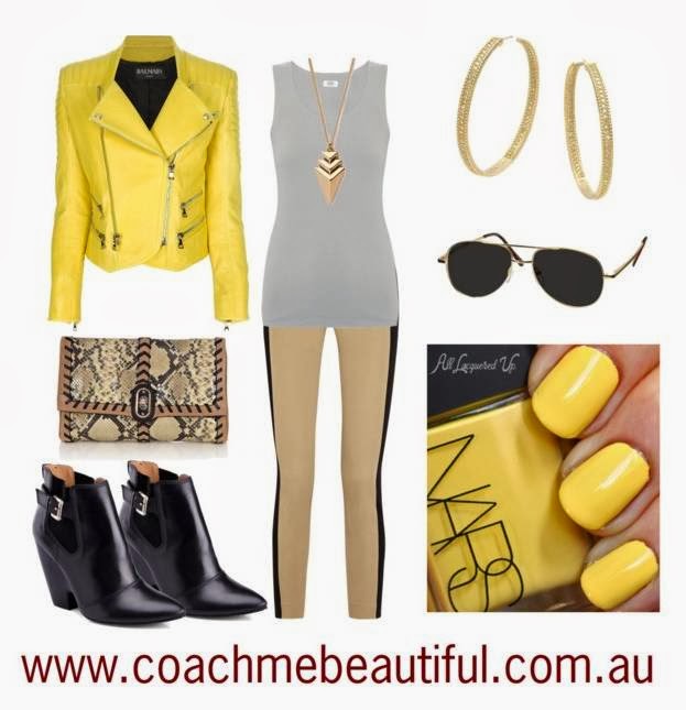 Coach Me Beautiful | store | 2/2 Fiddens Wharf Rd, Killara NSW 2071, Australia | 0410712890 OR +61 410 712 890