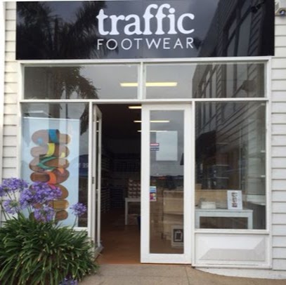 Traffic Footwear Sorrento | shoe store | 85-99 Ocean Beach Rd, Sorrento VIC 3943, Australia | 0359845950 OR +61 3 5984 5950