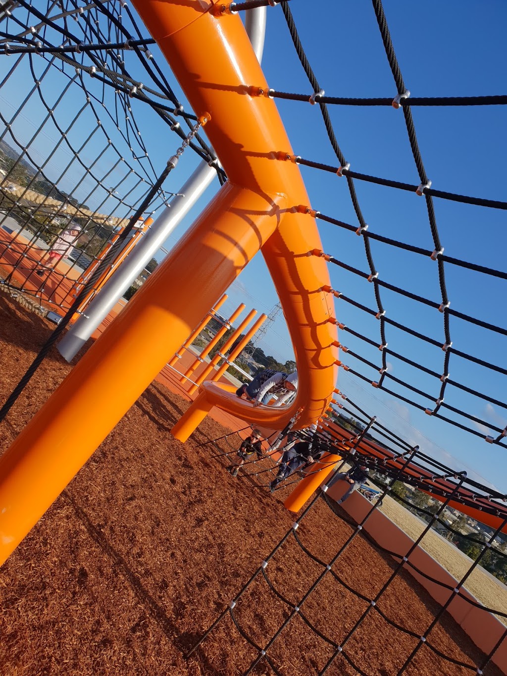 Pasterfield Sports Complex | park | 18C Horizon Ave, Cameron Park NSW 2285, Australia