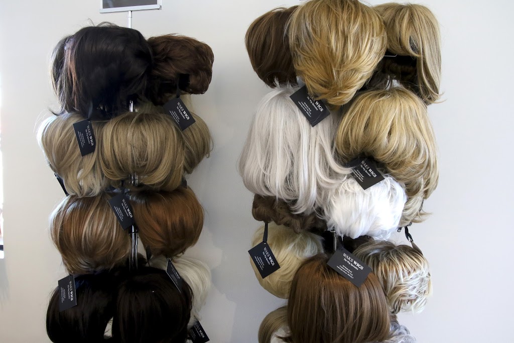 Waks Wigs | hair care | 386 Burke Rd, Camberwell VIC 3124, Australia | 0437572169 OR +61 437 572 169