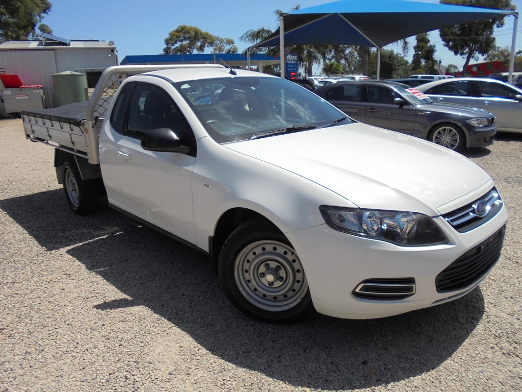 Westbay Car Sales | car dealer | 213 Marine Parade, Hastings VIC 3915, Australia | 0359793911 OR +61 3 5979 3911