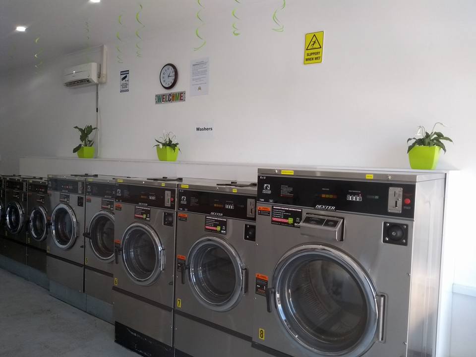 Coco Laundrette | laundry | 4/190 Belmore Rd, Balwyn VIC 3103, Australia | 0490916187 OR +61 490 916 187