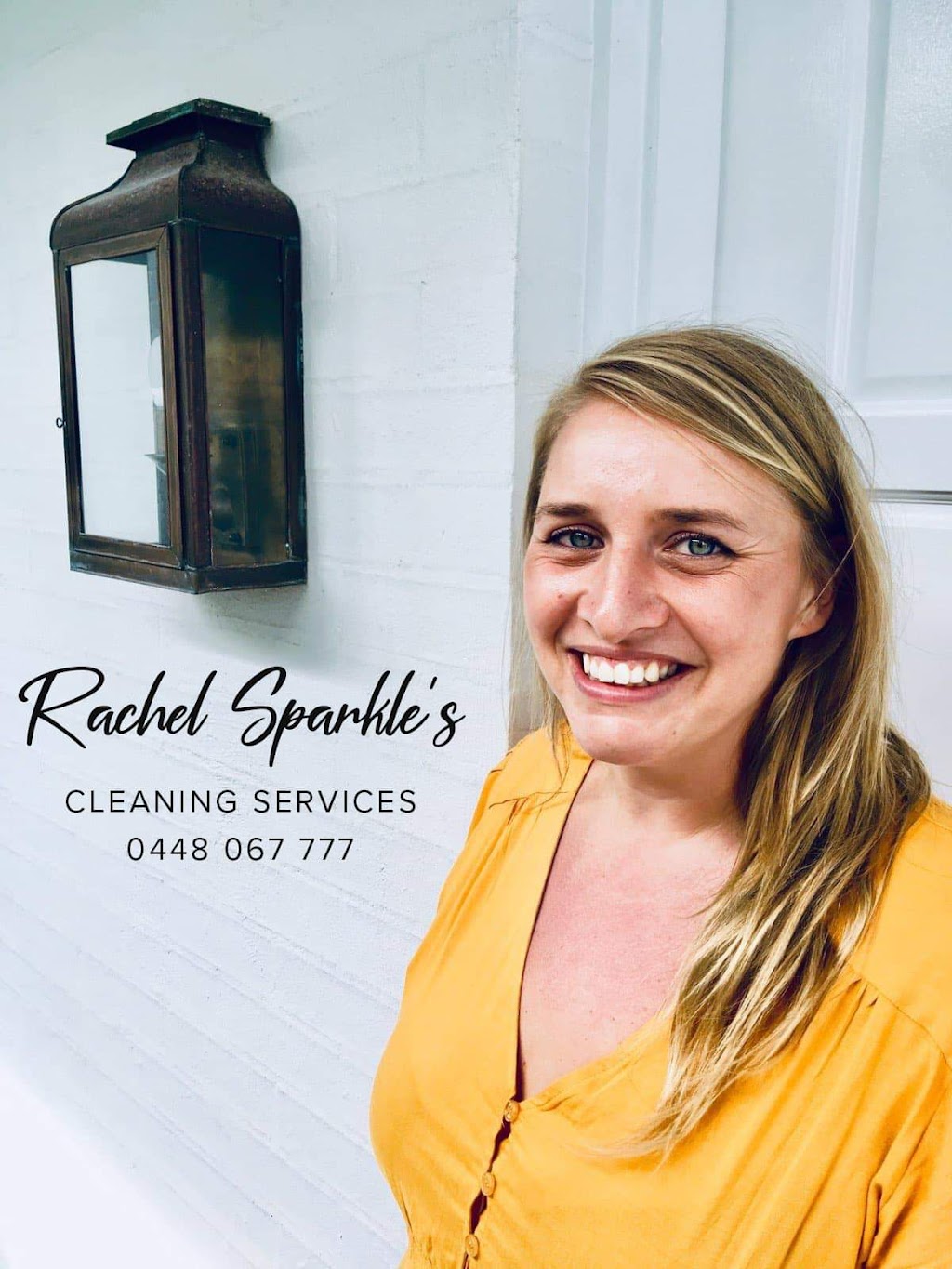 Rachel Sparkles Cleaning Services | 125 Overall Dr, Pottsville NSW 2489, Australia | Phone: 0448 067 777