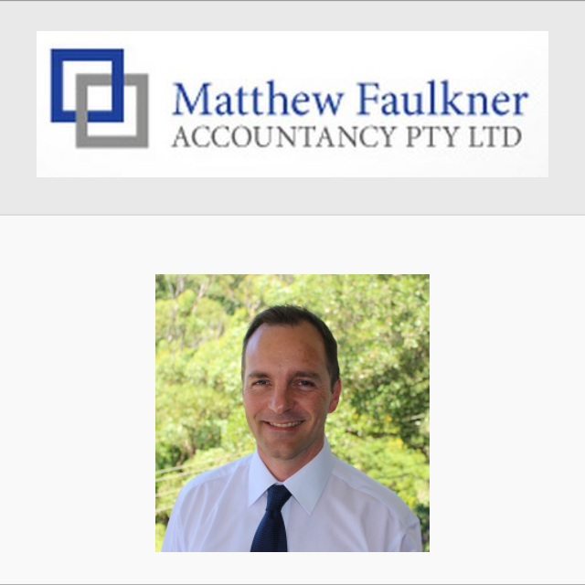 Matthew Faulkner Accountancy (Strata Auditor) | accounting | 2/114A Parkes St, Helensburgh NSW 2508, Australia | 0438116374 OR +61 438 116 374