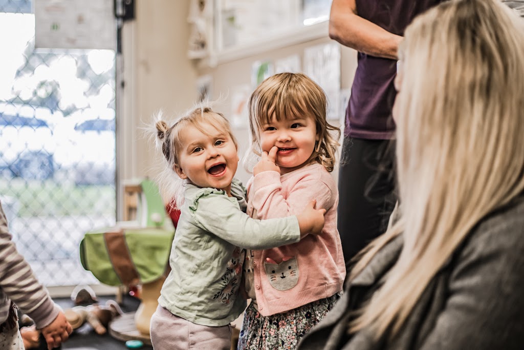 Discovery Early Learning Centre & OSHC - Lauderdale | 15 Acton Rd, Acton Park TAS 7021, Australia | Phone: (03) 6248 7900