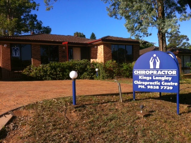 Andrew Lyell Chiropractor | health | 144 James Cook Dr, Kings Langley NSW 2147, Australia | 0298387739 OR +61 2 9838 7739