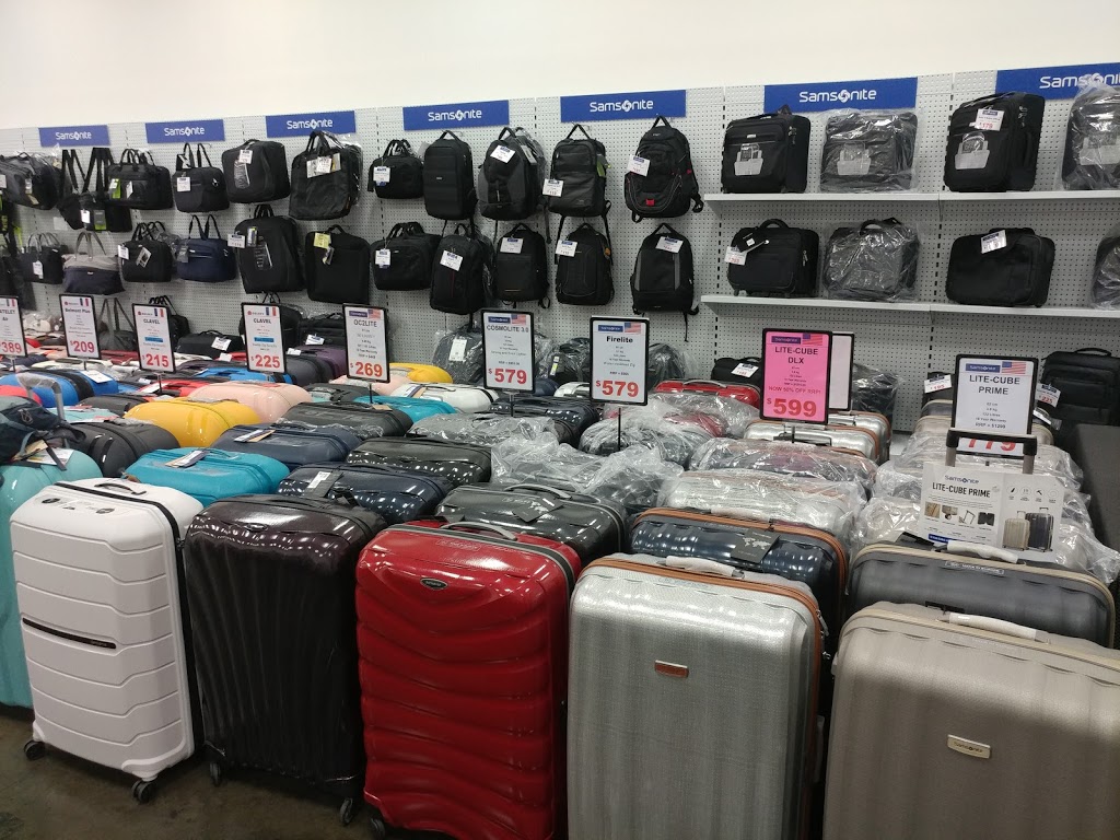 Luggage Direct Macgregor | clothing store | 531 Kessels Rd, Macgregor QLD 4109, Australia | 0738493392 OR +61 7 3849 3392