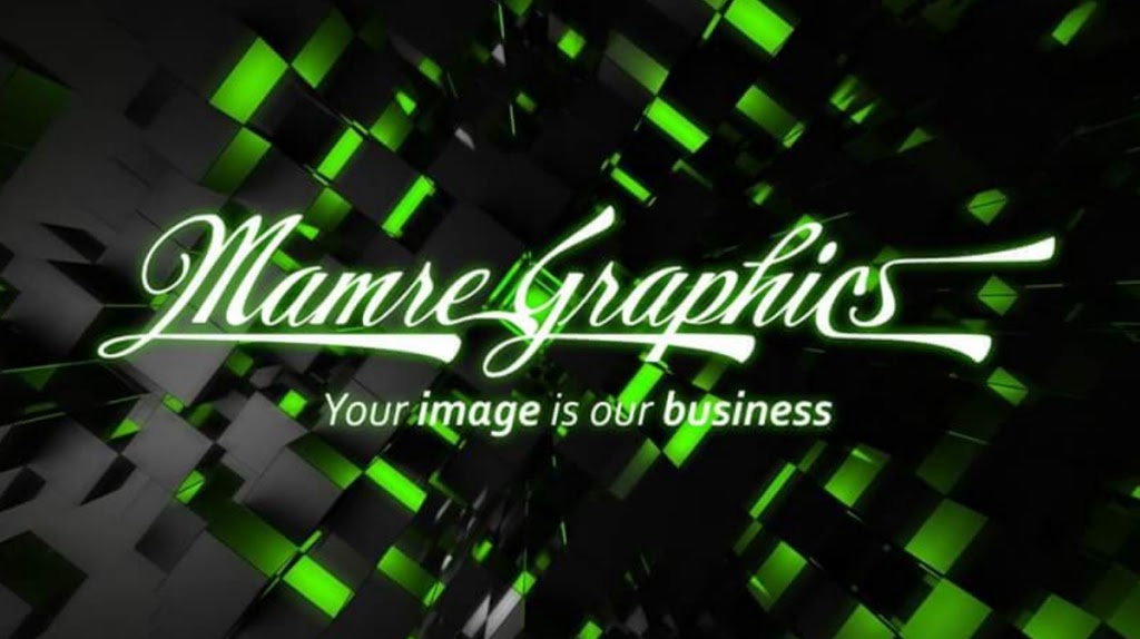 Mamre Graphics | 4 Wye Cl, St Clair NSW 2759, Australia | Phone: 0481 874 467