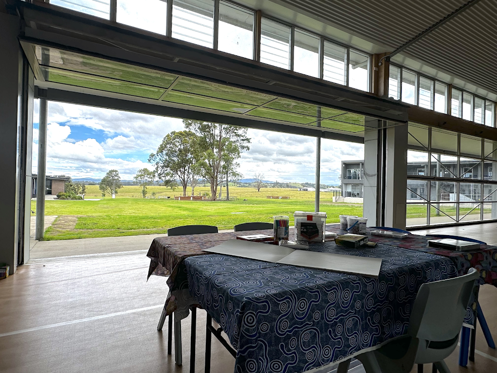 Holiday Hub Taree | 423 Kolodong Rd, Taree NSW 2430, Australia | Phone: 1800 974 998