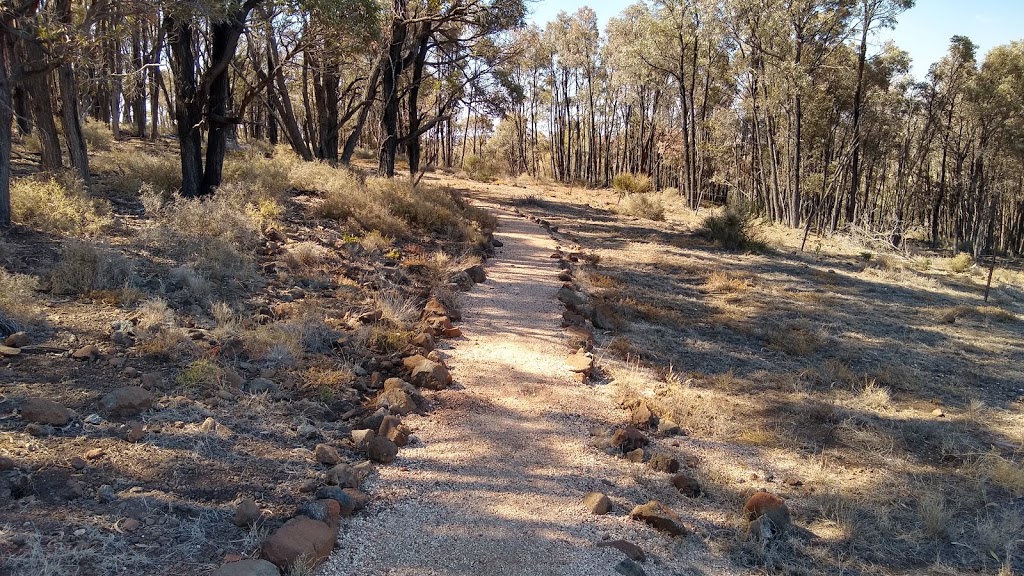 Mount Basalt Environment Park | Mount Emlyn QLD 4357, Australia