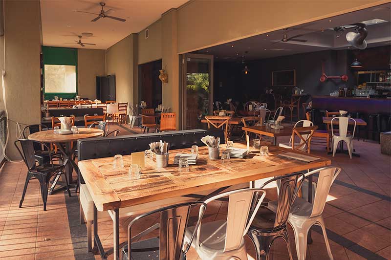 Rocksalt Tapas Bar & Cafe | restaurant | 11/72-80 Allison Cres, Menai NSW 2234, Australia | 0295439999 OR +61 2 9543 9999