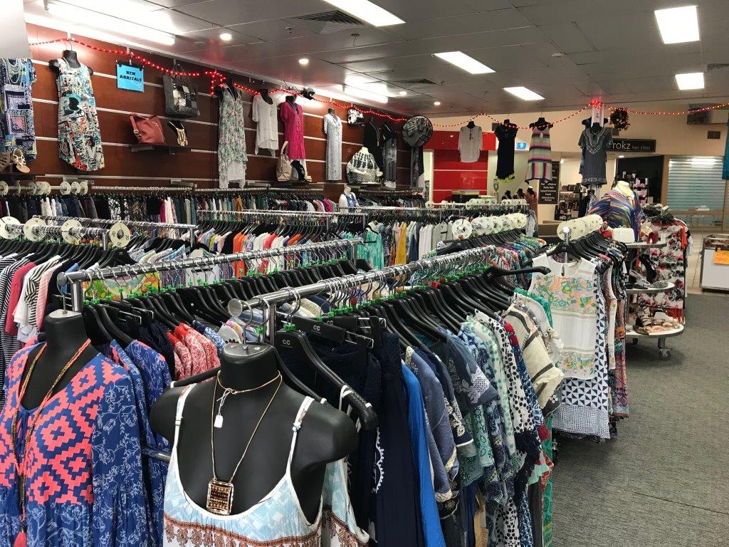 Cordelia Collections | clothing store | 14/255-279 Gregory St, South West Rocks NSW 2431, Australia | 0265666377 OR +61 2 6566 6377