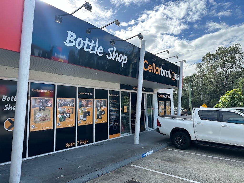 Cellarbrations at Arundel | Shop 1/1 Marble Arch Pl, Arundel QLD 4214, Australia | Phone: (07) 5621 2851