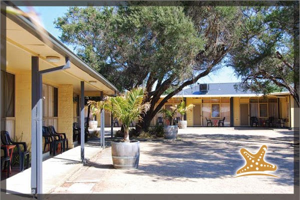 Rye Beach Motel | 1929 Point Nepean Rd, Rye VIC 3941, Australia | Phone: (03) 5985 2002