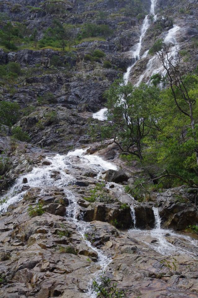 Trembling Knees Waterfall |  | Arriga QLD 4880, Australia | 0740914222 OR +61 7 4091 4222