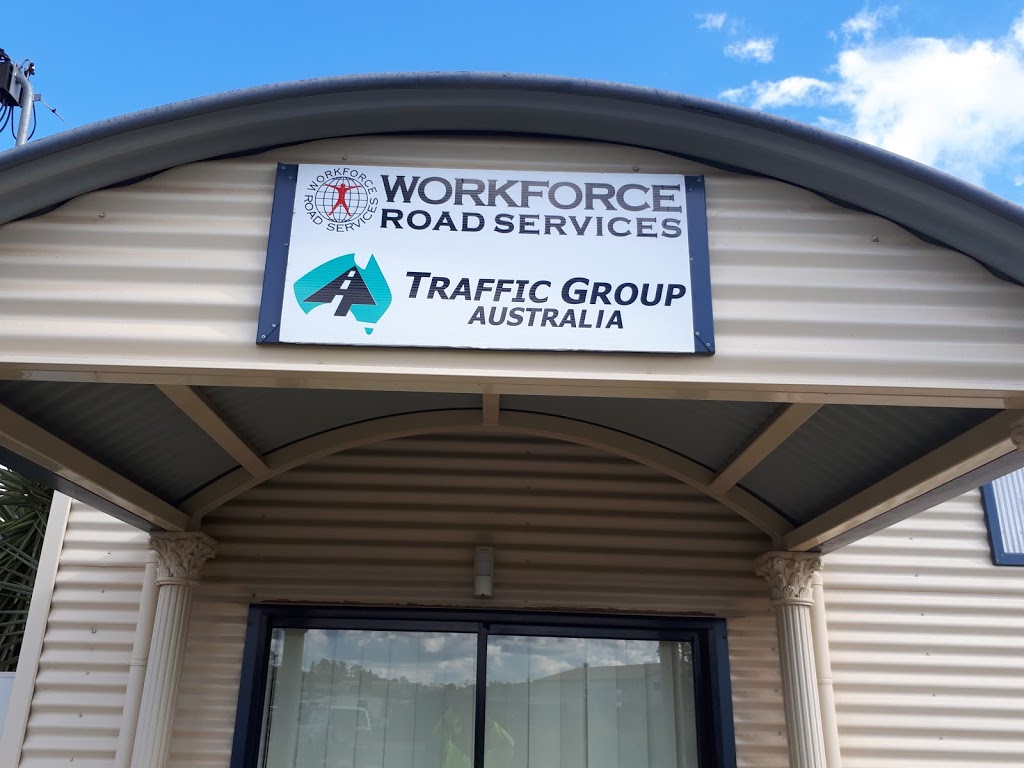 Traffic Group Australia |  | 44 Canning St, Drayton QLD 4350, Australia | 0745923650 OR +61 7 4592 3650