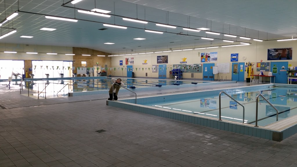STARplex Swim Centre | STARplex, Dept. 3/18-20 Alexander Ave, Evanston Park SA 5116, Australia | Phone: (08) 8522 0622