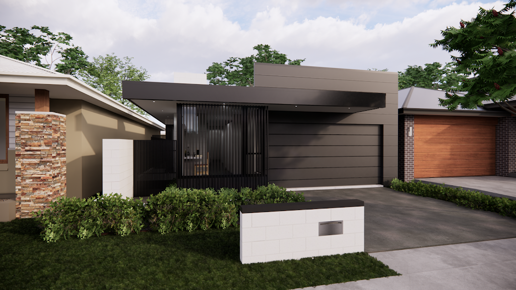 Alvaro Architects | 45 Evans St, Balmain NSW 2041, Australia | Phone: 0402 529 840