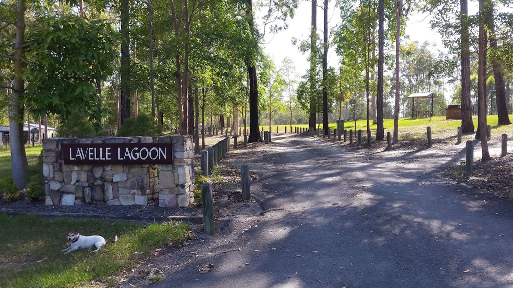 Lavelle Lagoon Community Bushcare Group | Argyle Rd, Greenbank QLD 4124, Australia | Phone: 0466 542 275