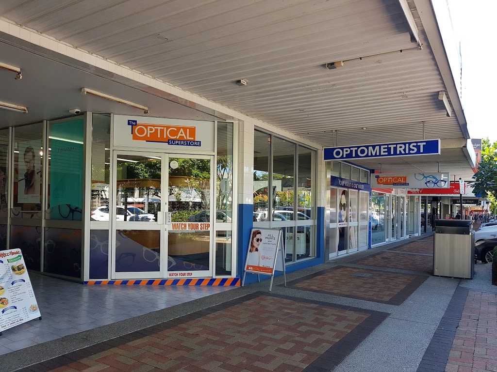 The Optical Superstore | health | 149 Bourbong St, Bundaberg Central QLD 4670, Australia | 0741522506 OR +61 7 4152 2506