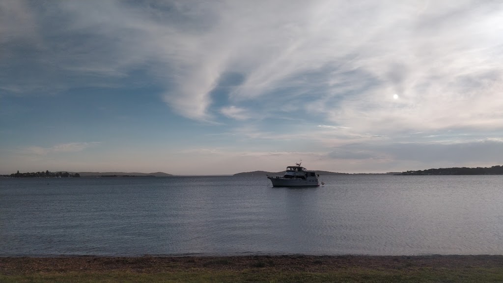 Lakeview parkrun | health | The Shores Way, Belmont NSW 2280, Australia