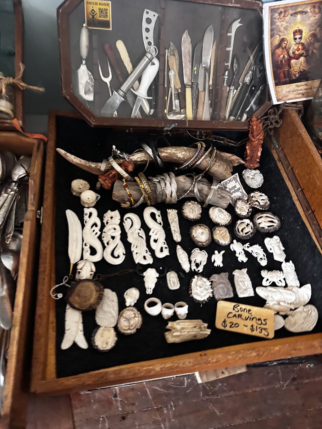 The Wandering Altar | 2/5913 Tweed Valley Way, Mooball NSW 2483, Australia | Phone: 0457 677 779