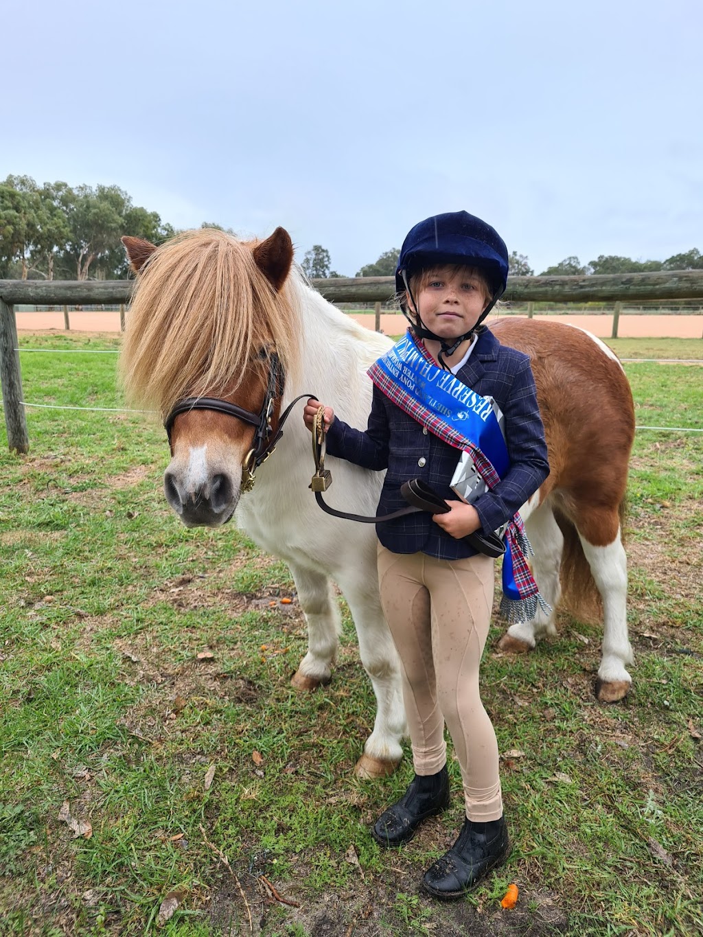 Murray Regional Equestrian Centre | Murray St, Coolup WA 6214, Australia | Phone: (08) 9531 7777