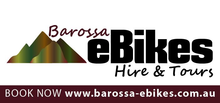 Barossa eBikes Hire & Tours |  | Warren Reservoir Second Car Park, Warren Rd, Mount Crawford SA 5351, Australia | 0499500604 OR +61 499 500 604