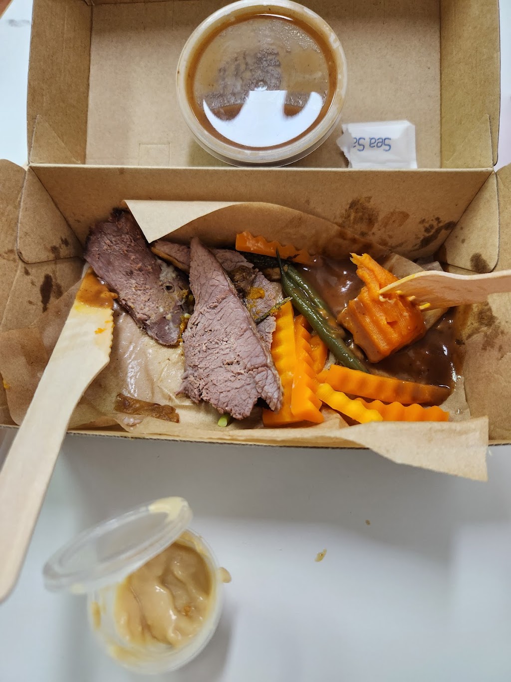 Roast Cottage | Shop 3/356 Middle Rd, Greenbank QLD 4124, Australia | Phone: (07) 3802 8452