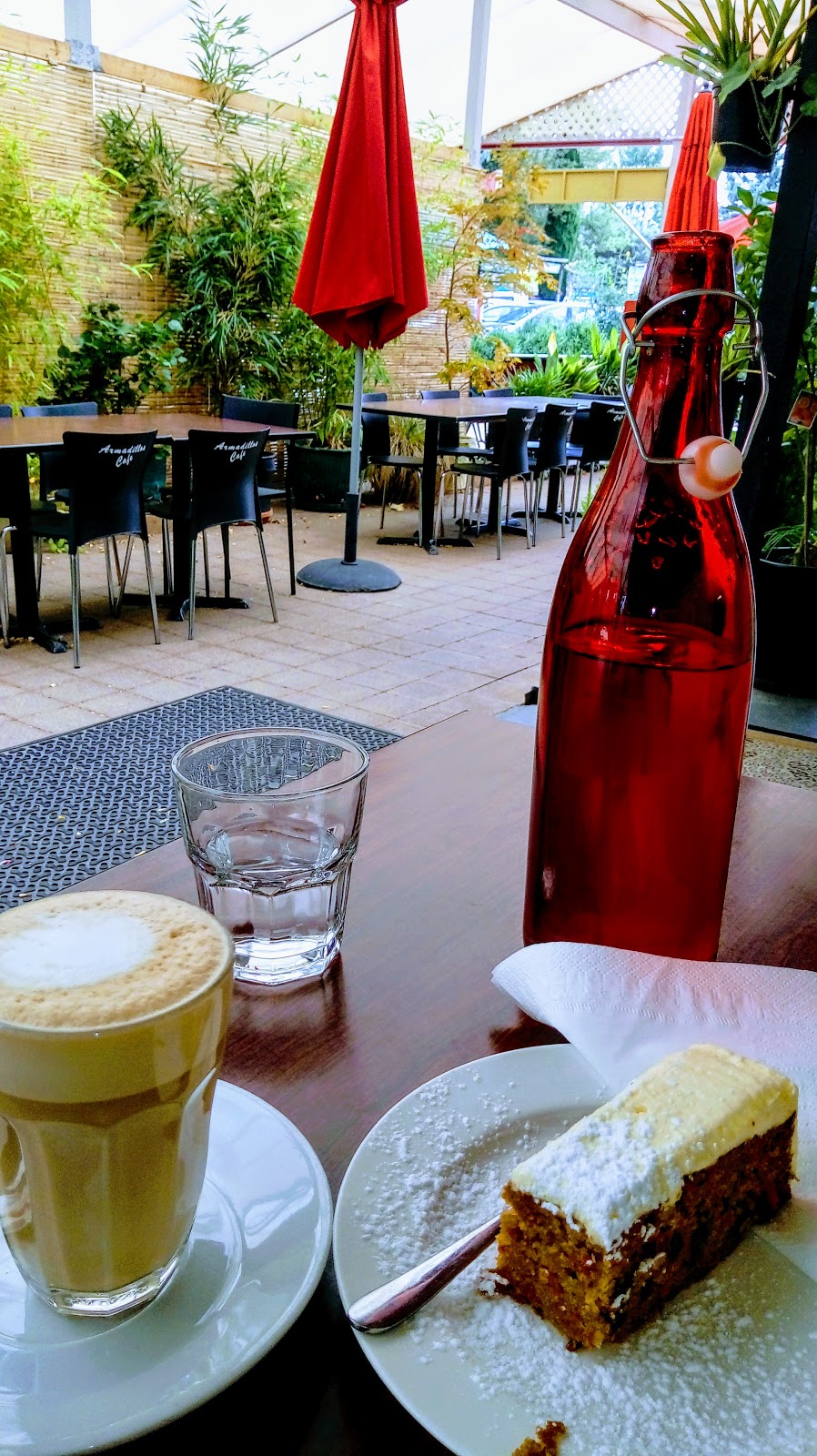 Armadillos Cafe | 7 OHanlon Pl, Nicholls ACT 2913, Australia | Phone: 0422 076 313