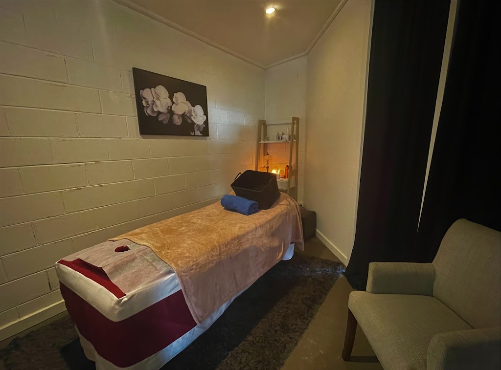Daylesford Traditional Chinese Massage | beauty salon | Shop 1/9 Howe St, Daylesford VIC 3460, Australia | 0481115675 OR +61 481 115 675