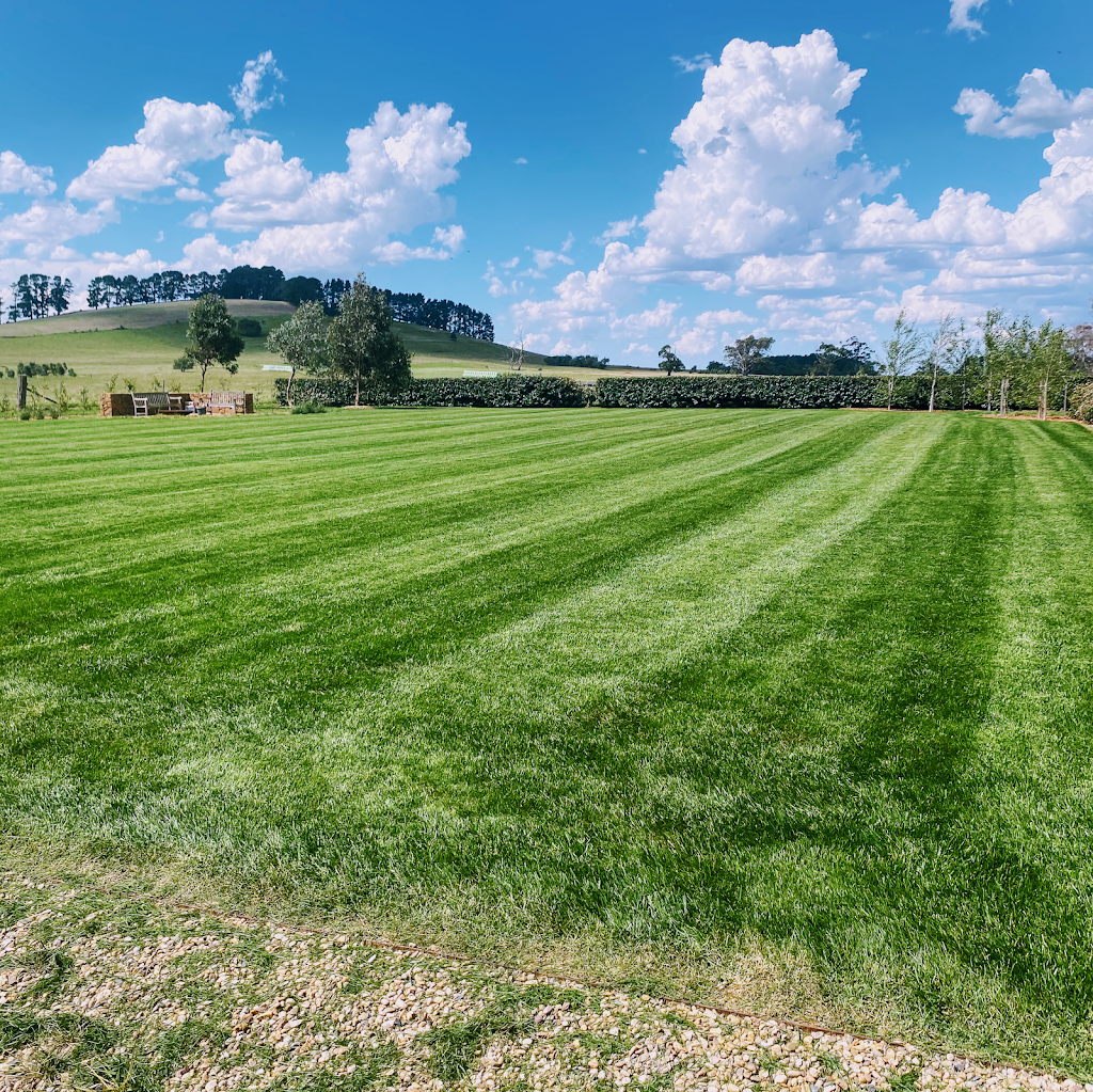 Southern Highlands Lawn Services | 15 Robinia Dr, Bowral NSW 2576, Australia | Phone: 0426 284 871