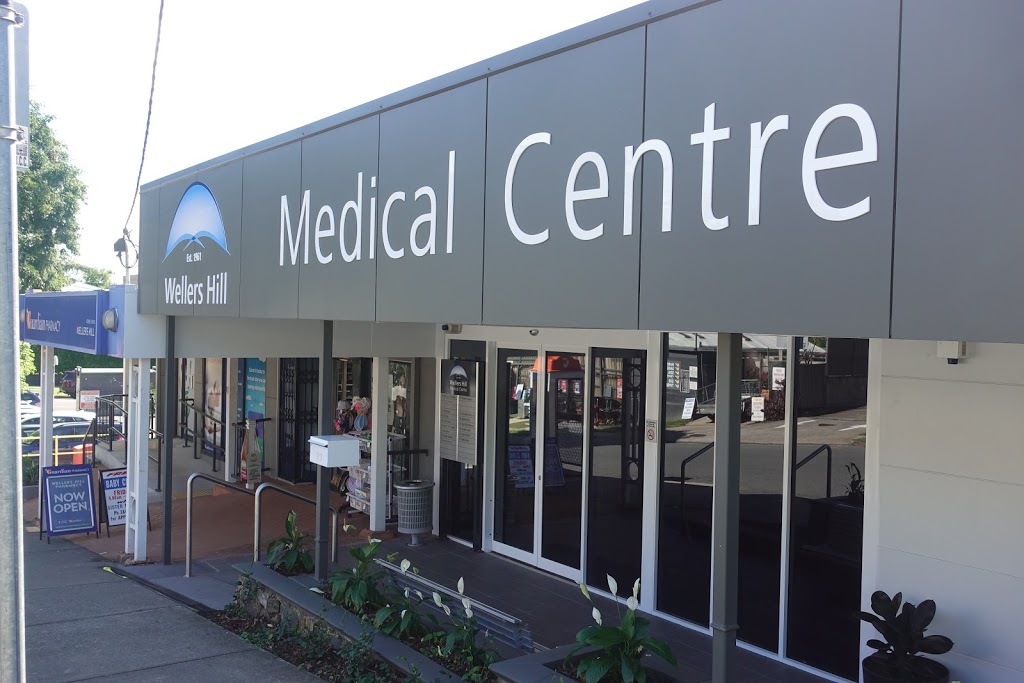 Wellers Hill Medical Centre | hospital | 16 Denham Terrace, Tarragindi QLD 4121, Australia | 0738482111 OR +61 7 3848 2111
