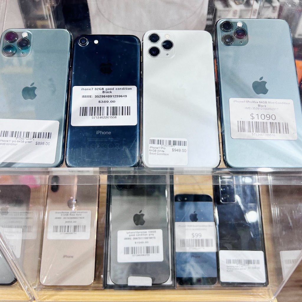 Leons Tech Greenslopes - Phone, Computer, Laptop Repair | Greenslopes Mall, Shop Kiosk 2/700 Logan Rd, Greenslopes QLD 4120, Australia | Phone: 0484 129 888