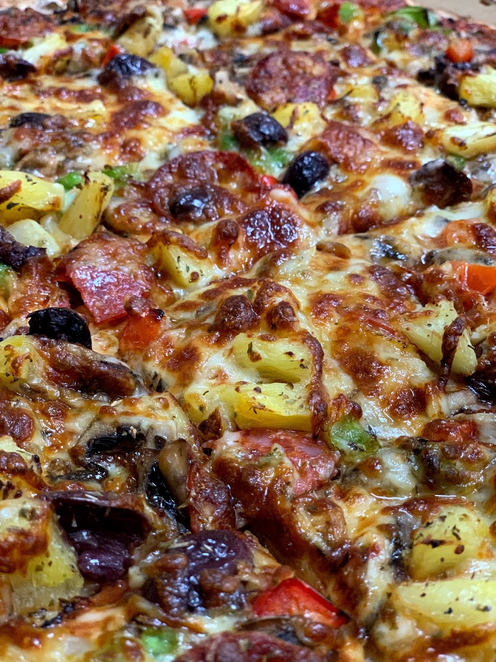 Pizza Delight | meal delivery | 250 Peachey Rd, Smithfield Plains SA 5114, Australia | 0882542000 OR +61 8 8254 2000