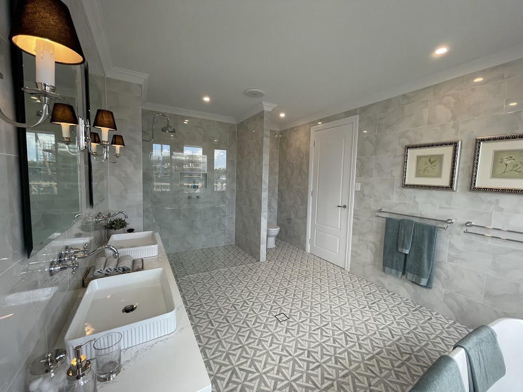 Homestead Home Builders | 23 Ernesta Pl, Bella Vista NSW 2153, Australia | Phone: 0411 258 598