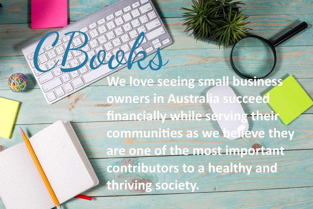 CBooks Bookkeeping | accounting | Malabar Cres, Eltham VIC 3095, Australia | 0423113385 OR +61 423 113 385