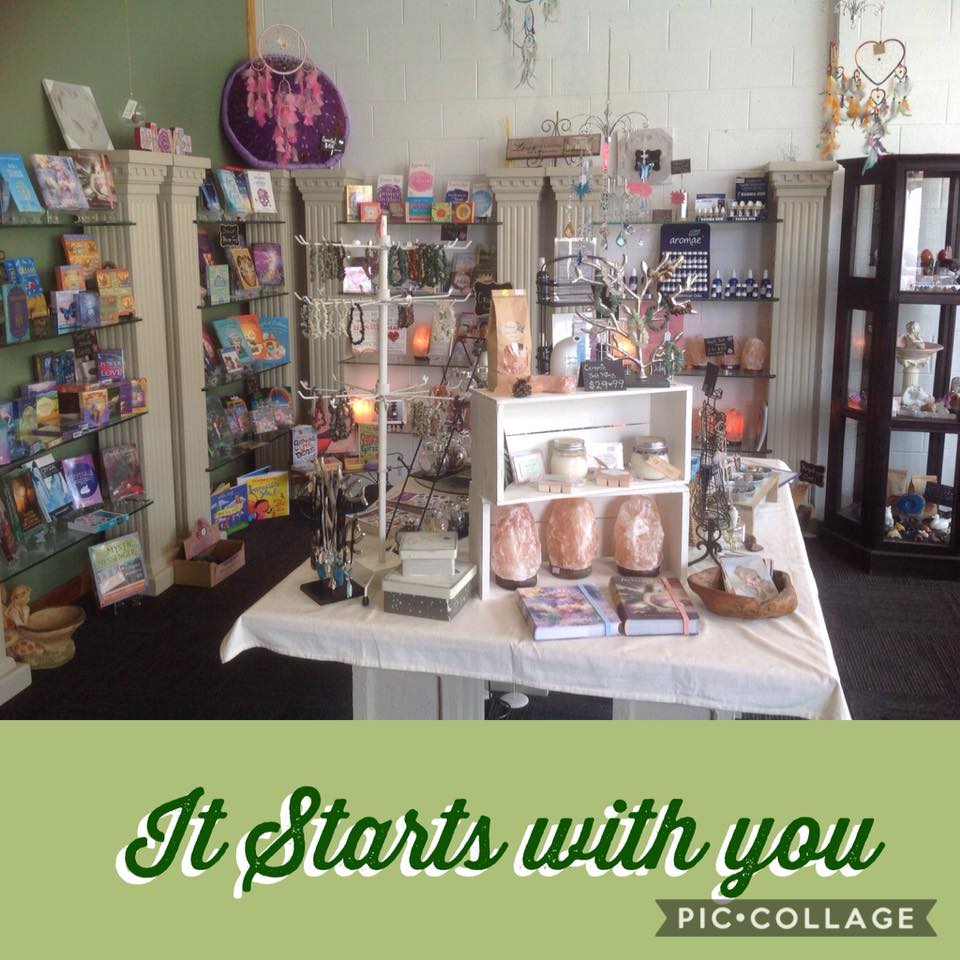 Holistic Realms | store | 3/9 Rosebud Parade, Rosebud VIC 3939, Australia | 0359812717 OR +61 3 5981 2717