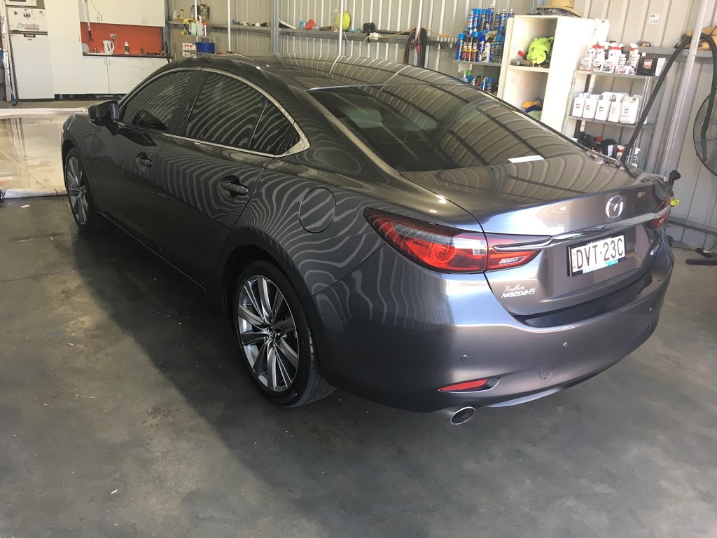 Shine My Machine Automotive Detailing | 51 Finlay Rd, Goulburn NSW 2580, Australia | Phone: 0468 964 132