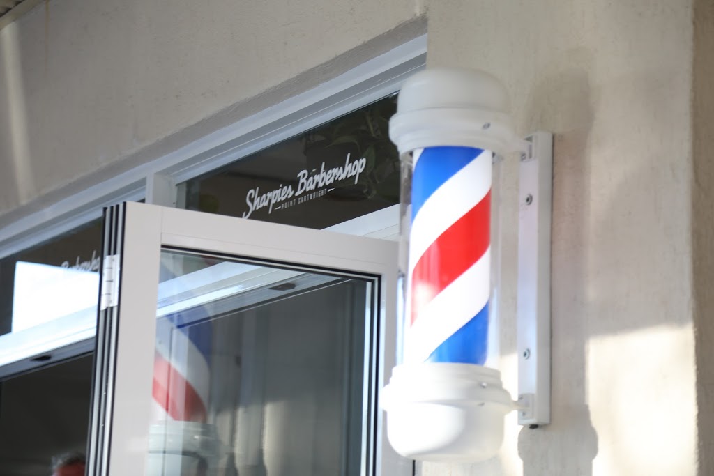Sharpies Barbershop | hair care | 8 Point Cartwright Dr, Buddina QLD 4575, Australia