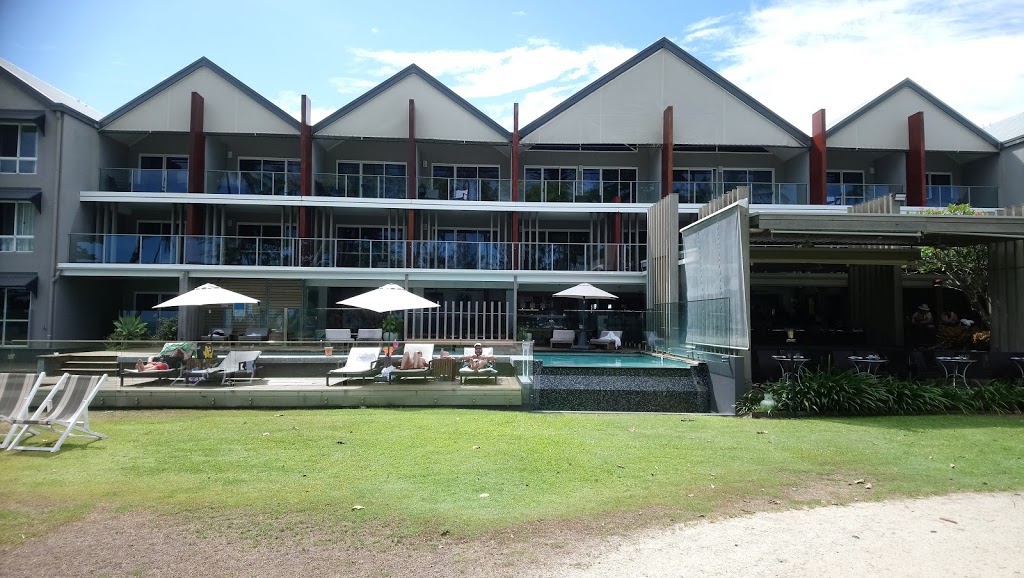 Castaways Resort & Spa Rainforest | lodging | 7 Porter Promenade, Mission Beach QLD 4852, Australia | 0740687444 OR +61 7 4068 7444