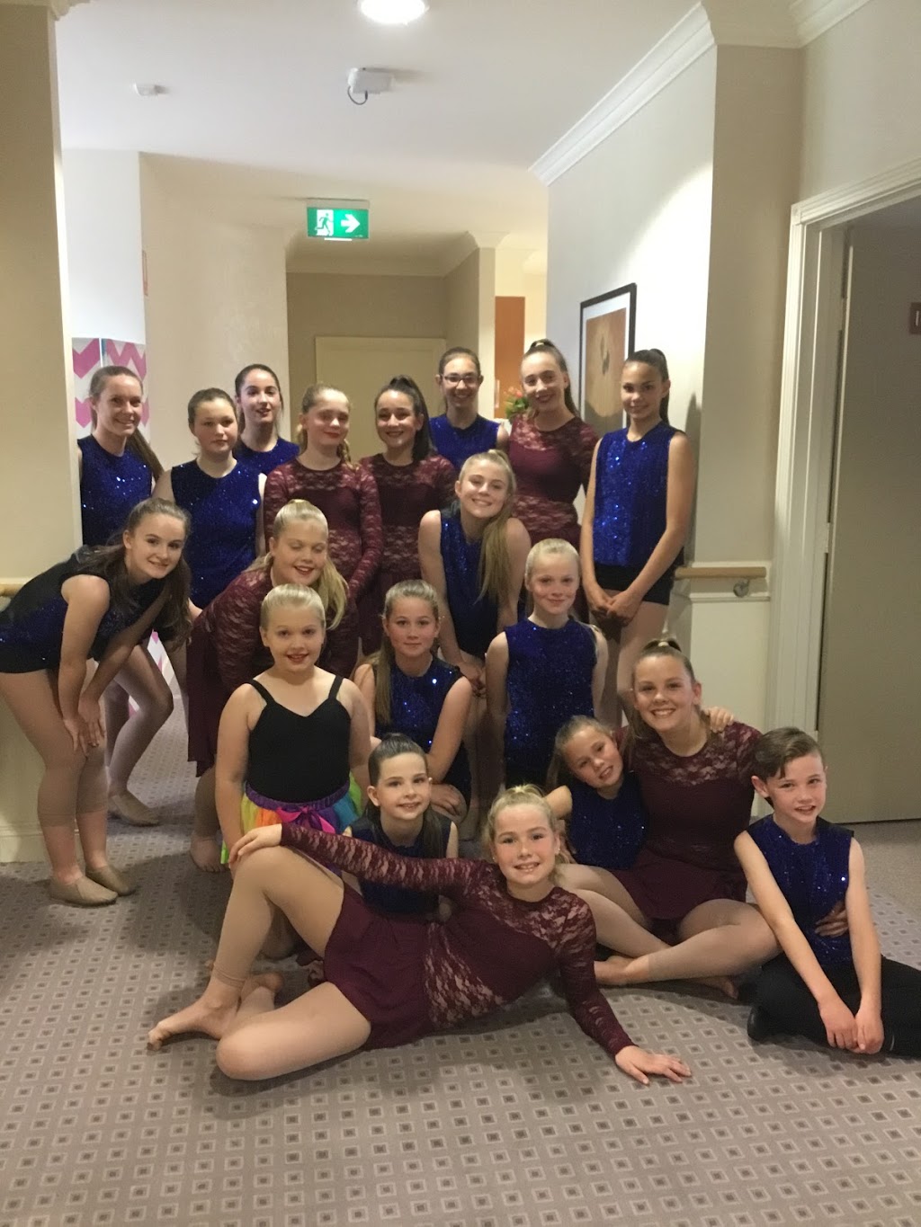 Cowra Ballet School | store | Lynch St, Cowra NSW 2794, Australia | 0400306309 OR +61 400 306 309